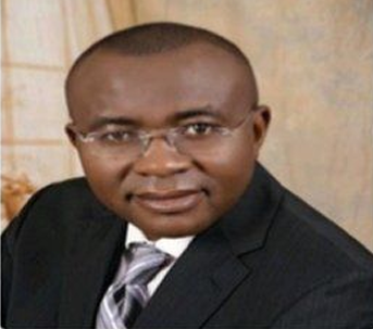 Mr. Chigozie Oguine