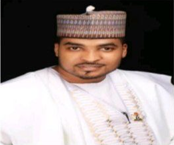 Mr. Nurudeen Yakubu